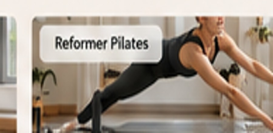 Mat Pilates: Akış Programı görseli