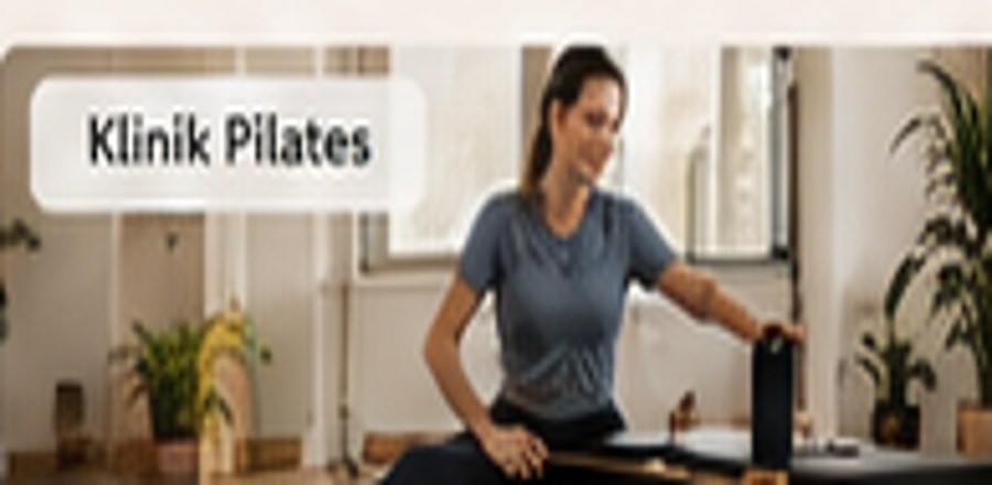 Pilates Anatomisine Giriş görseli