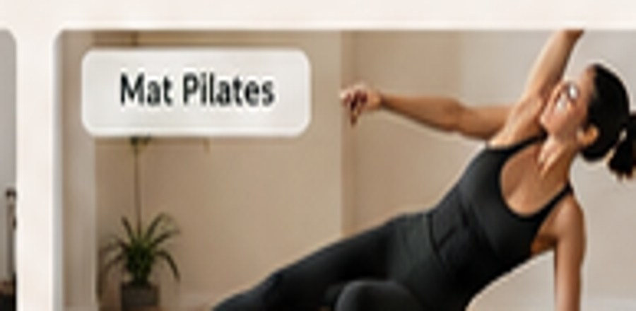 Yeni Yıla Pilates Rutini görseli