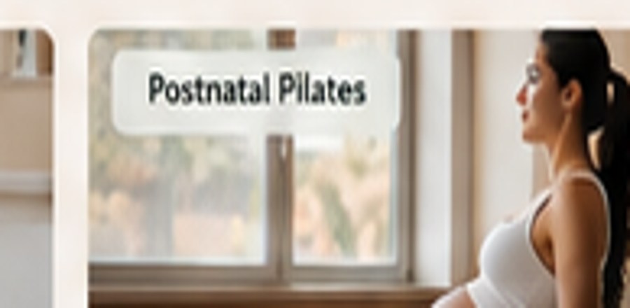 Mat Pilates: İleri Akış görseli
